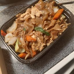 Pad see ew