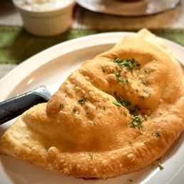 Cheburek