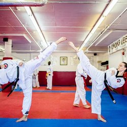 Chong Lee Taekwondo