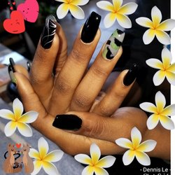 My Nail Salon & Spa