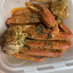 Snow 1 lb. Crab Legs