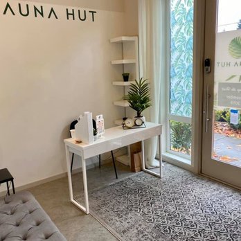 Sauna Hut - Ballard - Saunas Near Me - Seattle, Washington Sauna Hut - Ballard - Saunas Near Me - Seattle, Washington