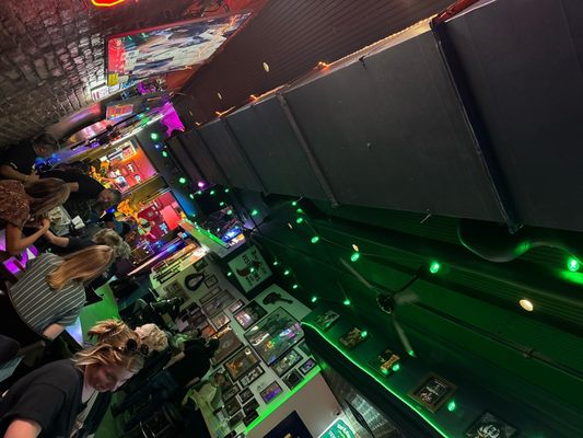 Hank Williams Jr Boogie Bar by null