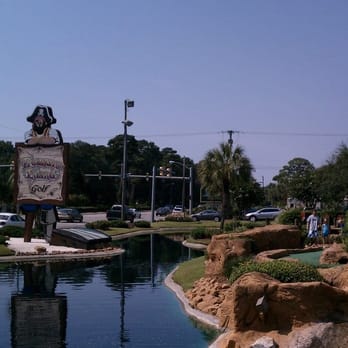 Treasure Island Golf - Mini Golf Near Me - Myrtle Beach, South Carolina Treasure Island Golf - Mini Golf Near Me - Myrtle Beach, South Carolina