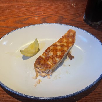 Red Lobster - Grilled Atlantic Salmon* - Seafood Near Me - San Jose, California Red Lobster - Grilled Atlantic Salmon* - Seafood Near Me - San Jose, California