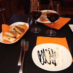 La Forcola