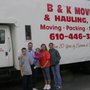 Photo of B & K Moving & Hauling