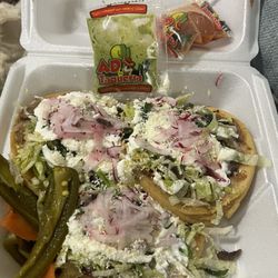 A.D Taqueria - Soo