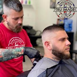 Tru Image Barbershop