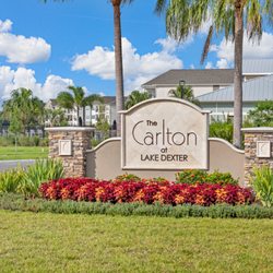The Carlton at Lake Dexter