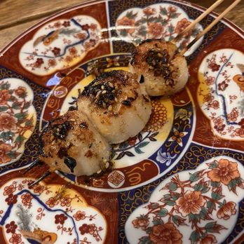 Sonder - Scallops - Tapas/Small Plates Near Me - Santa Ana, California Sonder - Scallops - Tapas/Small Plates Near Me - Santa Ana, California
