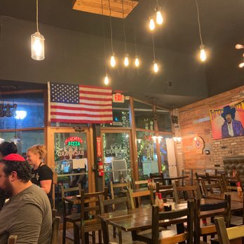 Backyard BBQ & Brew - Barbeque Near Me - Surfside, Florida