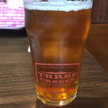 Three Creeks Brew Pub - This is the crowdpleaser IPA - Breweries Near Me - Sisters, Oregon Three Creeks Brew Pub - This is the crowdpleaser IPA - Breweries Near Me - Sisters, Oregon