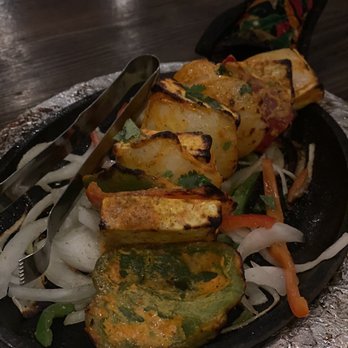 Urban Tandoor - Indian Near Me - Harrison, New Jersey