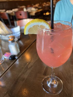 Luna Wood Fire Tavern by null