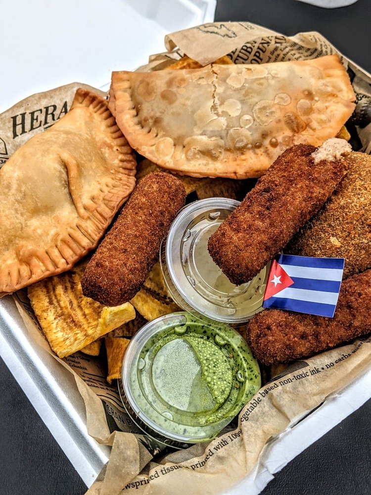 Havana Carolina Restaurant & Bar