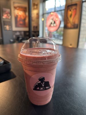 JOE & THE JUICE by null