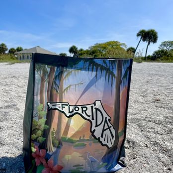 Blind Pass Beach - Beaches Near Me - Englewood, Florida