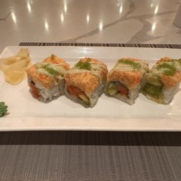 Lovely Roll Lovely Roll