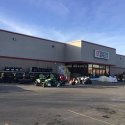 Tractor Supply