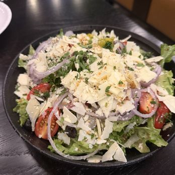 Sally's Apizza - Italian salad - Italian Near Me - Dorchester, Massachusetts Sally's Apizza - Italian salad - Italian Near Me - Dorchester, Massachusetts