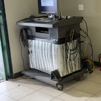 Smog Plus DMV - Smog Check Stations Near Me - Las Vegas, Nevada