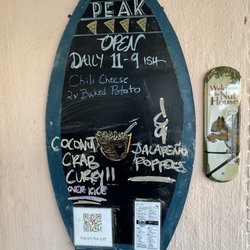 The Peak Taphouse and Kitchen