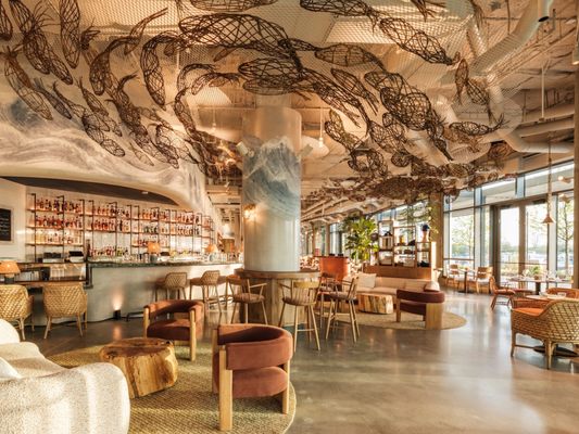 Fish Shop by null