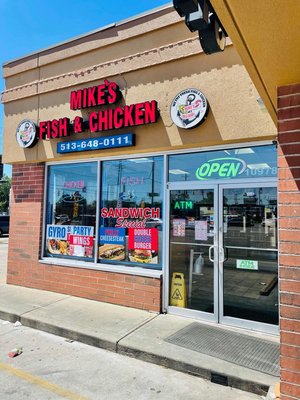 MIKE’S FISH & CHICKEN - Updated December 2025 - 18 Photos & 29 Reviews ...