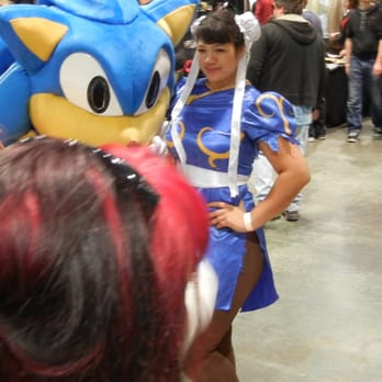 Los Angeles Comic Con - Festivals Near Me - Los Angeles, California Los Angeles Comic Con - Festivals Near Me - Los Angeles, California