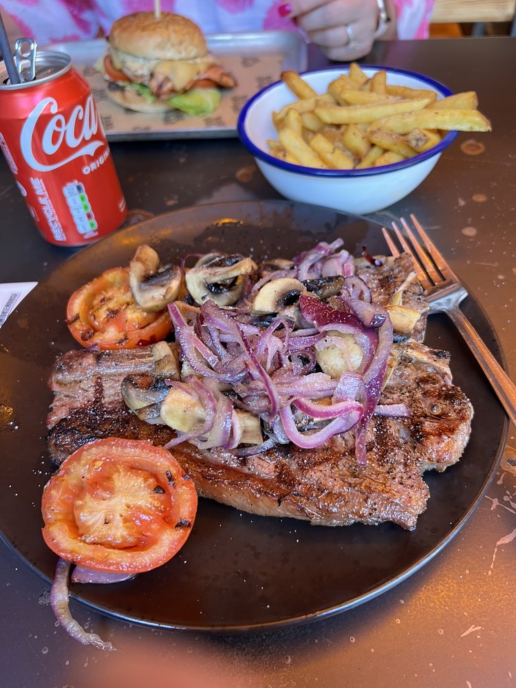 BARE GRILLS Updated August 2024 10 Photos 3 Richmond Street