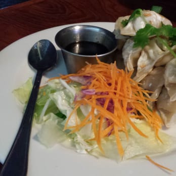 Gra Pow - Dumplings - Thai Near Me - Riverside, California Gra Pow - Dumplings - Thai Near Me - Riverside, California