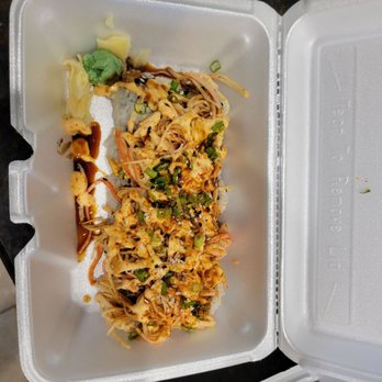Sushi Moto - Sushi Bars Near Me - Oklahoma City, Oklahoma