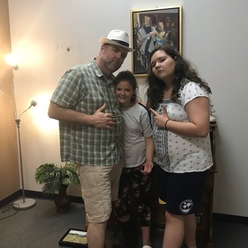 ConTRAPtions Escape Rooms - Escape Games Near Me - Fort Collins, Colorado