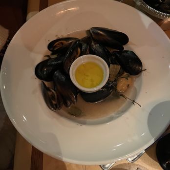 Anthony's at Sinclair Inlet - Mussels - Seafood Near Me - Bremerton, Washington