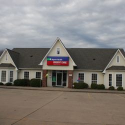 Baptist Health Urgent Care - Bryant