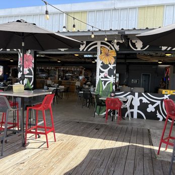 The Reef Bar - Bars Near Me - Pinones, Puerto Rico The Reef Bar - Bars Near Me - Pinones, Puerto Rico