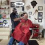 Photo of Backwoods Barbershop