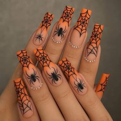 Color Nails