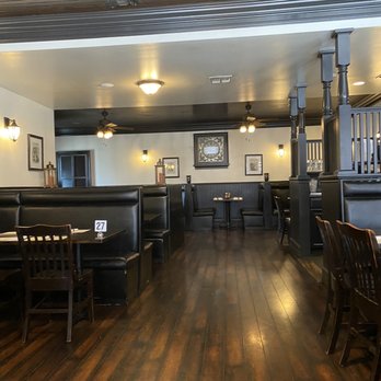 Prospect Tavern - Main dining room - Pubs Near Me - Madison, New Jersey