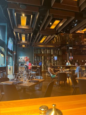 Del Frisco's Grille by null