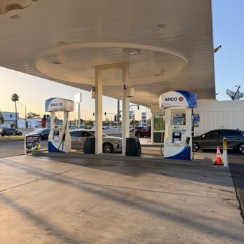 Arco - Gas Stations Near Me - Anaheim, California Arco - Gas Stations Near Me - Anaheim, California