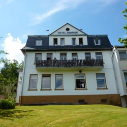 Oranien - Außenansicht