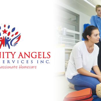 Community Angels Training Institute - First Aid Classes Near Me - Gaithersburg, Maryland Community Angels Training Institute - First Aid Classes Near Me - Gaithersburg, Maryland
