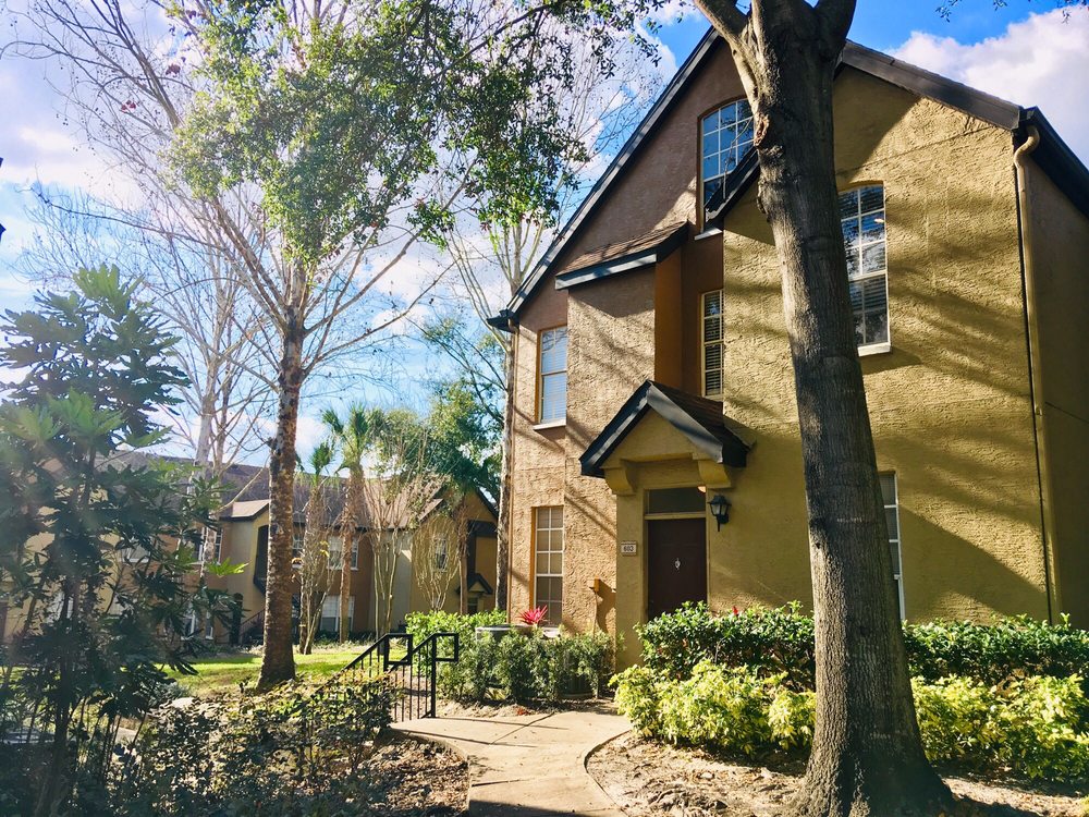 AZUR AT METROWEST Updated May 2024 6432 Raleigh St, Orlando