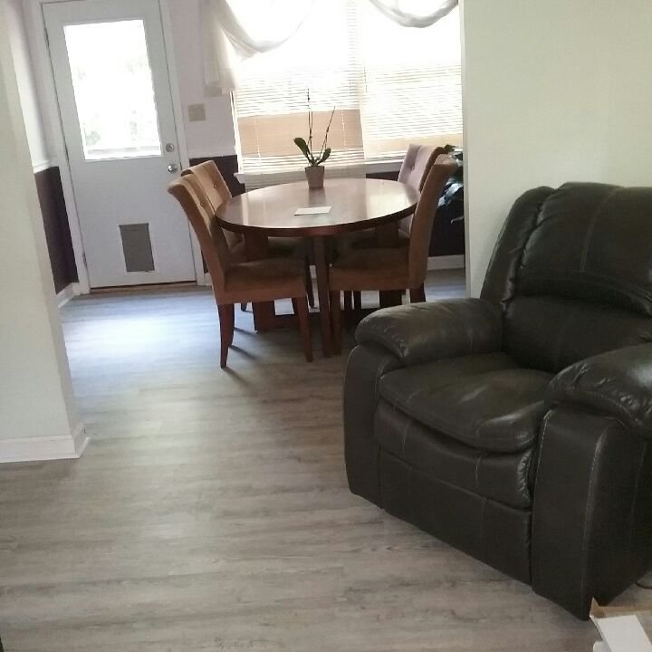 COMPLETE FLOORING SERVICE Updated September 2024 309 Woodlawn Dr