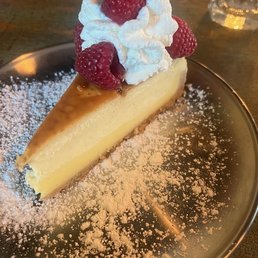 Creme brulee cheese cake Creme brulee cheese cake