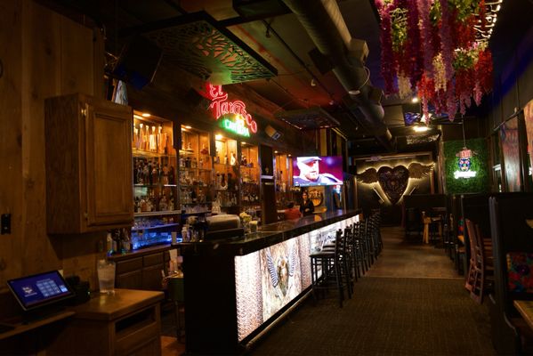El Tarasco Mexican Restaurant by null