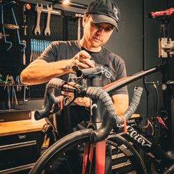 Regino Bike - Certified Mechanics