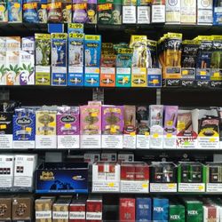 E Smoke & Beer - Cigarettes and more !